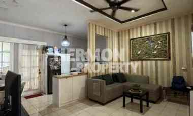 Rumah Minimalis di Kota Wisata Cibubur Harga Super Miring