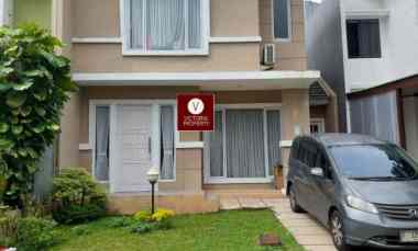 Rumah Dijual di Kota Wisata Cibubur