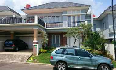 Rumah Dijual di Kota Wisata Cibubur