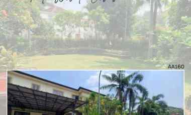 Rumah Dijual di Kota Wisata Cibubur