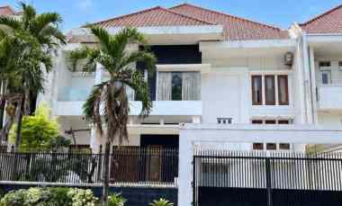 Rumah Dijual di Kota Wisata Cibubur