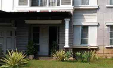 Dijual Cepat Rumah 2Lantai Siap Huni Dikota Wisata Cibubur Bisa Nego B