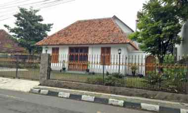 Rumah Cagar Budaya di Kotabaru Kota Yogyakarta, Rumah 100 Selesai