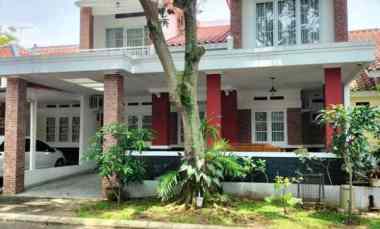 Rumah Dijual di Kotabaru Parahyangan