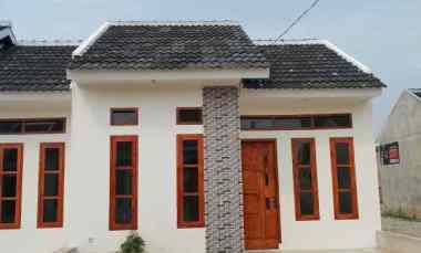 Rumah Kredit Siap Huni tanpa Dp Banjaran Bandung Selatan