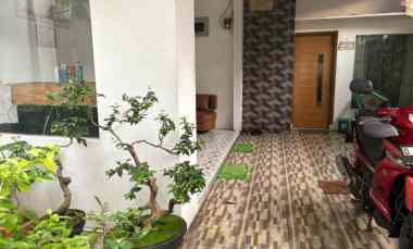 dijual rumah kp cingcin soreang kab bandung