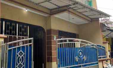 Dijual Cepat Rumah Kp Gaga Semnan Kalideres Jakarta Barat