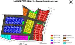 Rumah Dijual di kp glagah