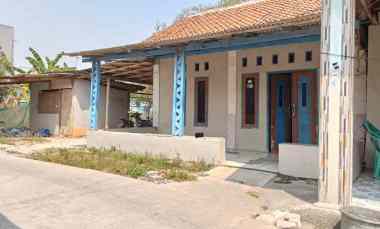 Rumah Dijual di Kp. Jati Desa Jatireja