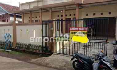 Rumah Cantik Kokoh Siap Huni di Cikalong Wetan Bandung Barat