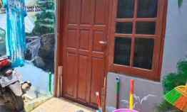 Dijual Cepat Rumah Plus Toko Strategis dekat Pergudangan Kosambi