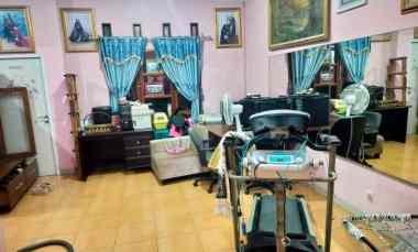 Rumah Dijual di Kp Sumur Klender