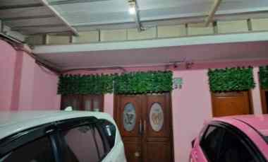 Rumah 2 Lantai di Kp Sumur Klender JakartaTimur