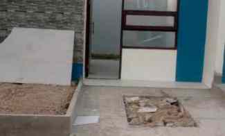 Rumah Subsidi di Bekasi - Cikarang Siap Huni, Cicilan hanya 1 Jutaan