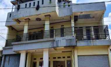 Dijual Rumah Murah Asri, Mewah, Lokasi Strategis, Pamoyanan - Bogor