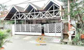 Jual Rumah Asri dekat Rspad Gatot Subroto Jakarta Pusat