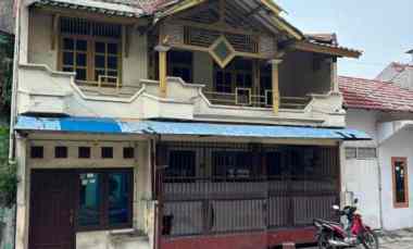 Dijual Rumah Kost LT 72 m2 di Kramat, Senen, Jakarta Pusat Murah