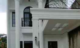 Cluster Modern Classic di Kranggan Selangkah ke Jakarta Timur Rn