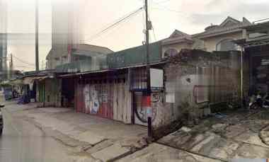 Jual Rumah dan Ruko di Jalan Raya Kranggan,Bekasi, Jawa Barat