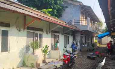 Dijual Kontrakan 30 Pintu Lokasi jl. Manggis Kranggan Cibubur