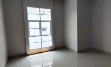 dijual rumah kranggan cibubut