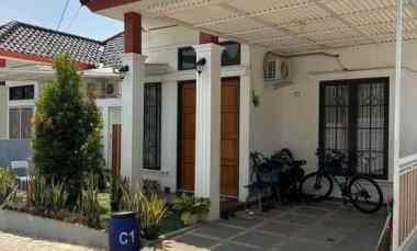 Rumah Inden Bebas Banjir Kranggan Jatisampurna Kota Bekasi