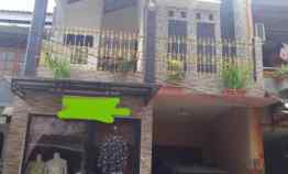 Dijual Rumah Bagus di Kranggan Permai Pondok Gede Bekasi
