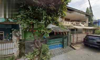 Dijual Rumah Siap Huni di Perumahan Duta Kranji, Bekasi Barat