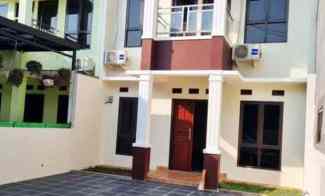 Rumah NEW Moblong Free Bphtb di Kranji Jakasampurna, Bekasi Barat