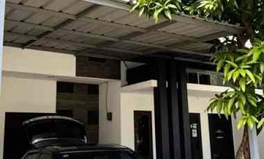 dijual rumah kranji jakasampurna bekasi