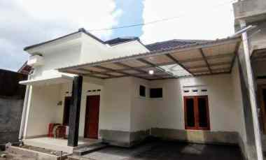 Rumah Baru 2 Unit di Krapyak Wedomartani Timur Tengkleng Gajah