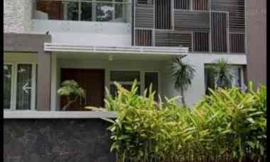 Rumah Dijual di Krawang