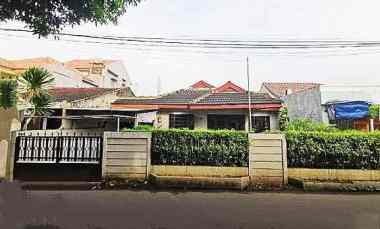 Dijual Rumah 1 Lantai di Area Ciledug, Kreo, Larangan, Tangerang