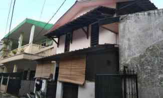 Rumah Second Bonus Kosan dekat Kampus di Kreo Larangan Tangerang Kota