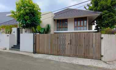 Rumah Dijual di Kreo Larangan, Cileduk