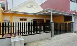 Baru Renovasi Harga 1M-an di Krukah Strategis dengan Ngagel, Manyar