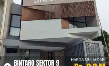 Rumah Dijual di Kucica