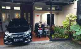 Dijual Cepat Rumah di Kukusan - Lokasi Strategis Akses Tol Kukusan