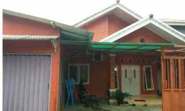 Rumah Dijual di Kukusan, beji, depok