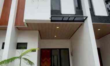 Rumah di Beji dekat Toll Kukusan, UI, Matoa Golf, Pasar Kemiri