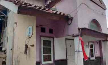 Rumah Dijual di Kukusan, Beji, Depok