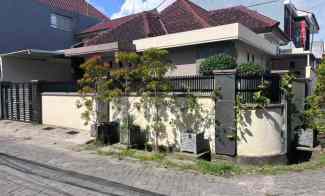 Dijual Rumah Strategis Komp Kumala Asri, Bebas Banjir Harga Terbaik