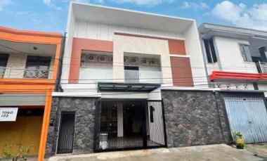 Kost Premium Kupang Surabaya, dekat Tunjungan Plaza Pandegiling