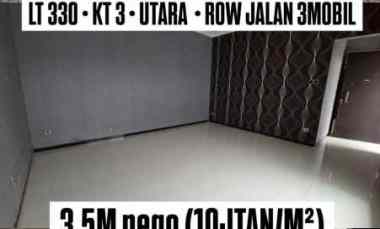 Rumah Dijual di Kupang Baru