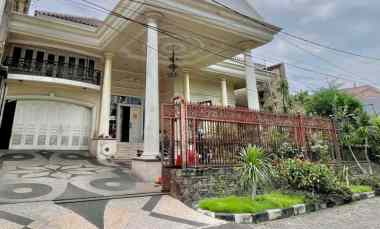 dijual rumah kupang indah