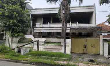 Rumah Strg, Kusuma Bangsa, Cck untuk Kantor, Praktek Dokter, Row Jln 3 mobil