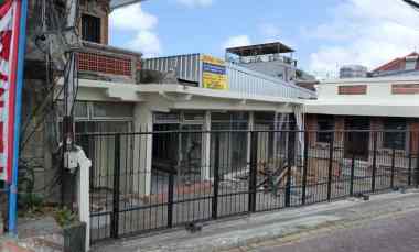 Rumah Dijual di Kuta Permai