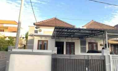 Dijual Rumah Minimalis Full Furnished di Nusa Dua Kuta Selatan Badung