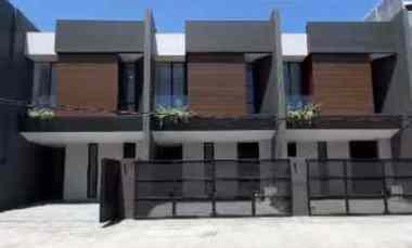 3 Unit Rumah Baru Kutisari Lokasi Super Strategis No Banjir