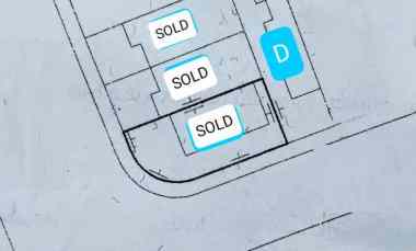 Rumah Kutisari, Tenggilis Mejoyo, Jln Utama Row 5MBL, Ready Feb 2025